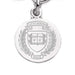 Yale Sterling Silver Charm