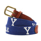 Yale University Cotton Belt Shot #1