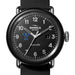 Yale University Shinola Watch, The Detrola 43 mm Black Dial at M.LaHart & Co.