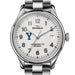 Yale University Shinola Watch, The Vinton 38 mm Alabaster Dial at M.LaHart & Co.