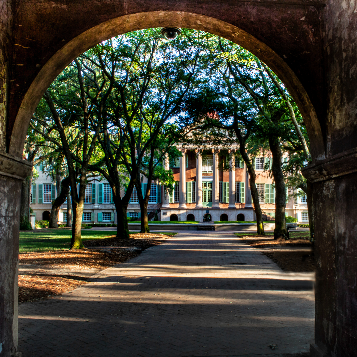 Timeless CofC Graduation Gifts: Celebrate The Class of 2025 with Elegance and Style