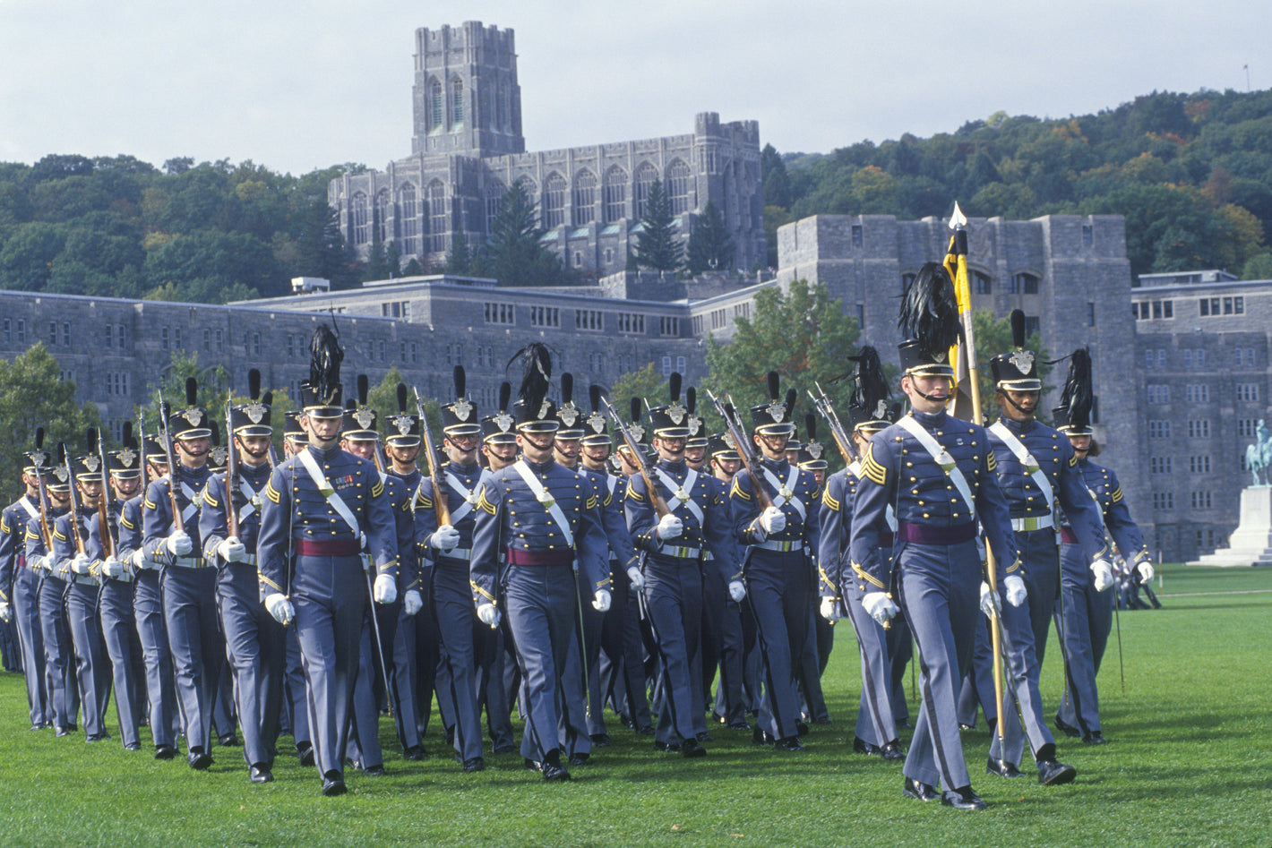 Timeless West Point Graduation Gifts: Celebrate The Class of 2025 with Elegance and Style