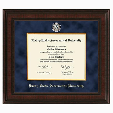 Embry-Riddle Frames & Desk Accessories