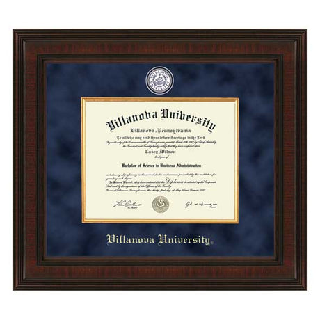 Villanova Frames & Desk Accessories