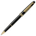 Vanderbilt Montblanc Meisterstück Classique Rollerball Pen in Gold