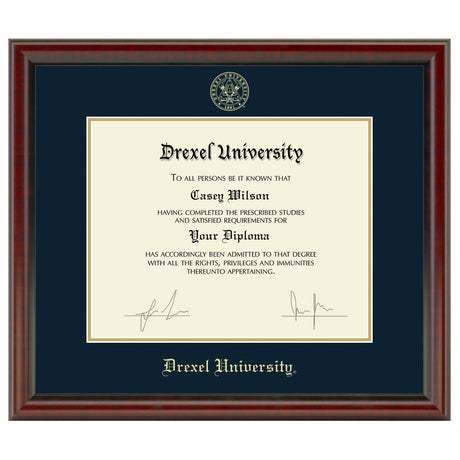 Drexel University Frames & Desk Accessories