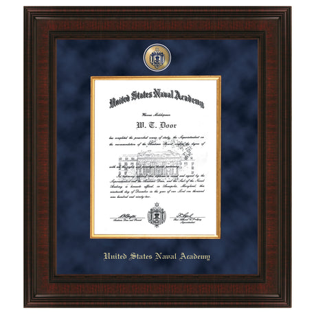 U.S. Naval Academy Frames & Desk Accessories