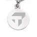 Tepper Sterling Silver Charm