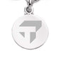 Tepper Sterling Silver Charm