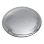 Vanderbilt Glass Dome Paperweight by Simon Pearce