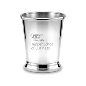 Tepper Pewter Julep Cup