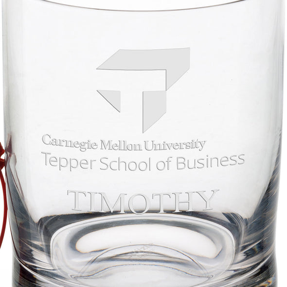 Tepper Tumbler Glasses