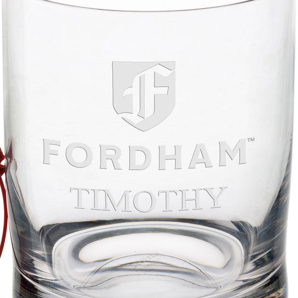 Fordham Tumbler Glasses