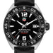 UC Berkeley Haas Men's TAG Heuer Formula 1 with Black Dial