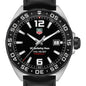 UC Berkeley Haas Men's TAG Heuer Formula 1 with Black Dial