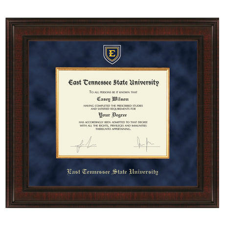 East Tennessee State Frames &amp; Desk Accessories