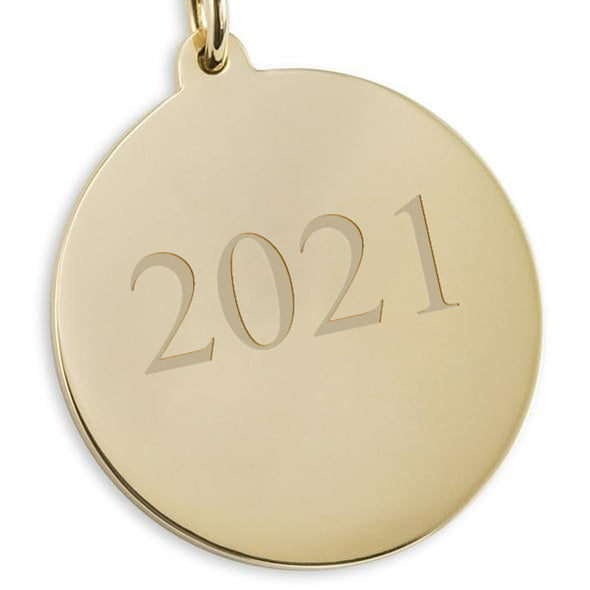 18K Gold Individual Charm Shot #3