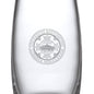 BU Glass Addison Vase by Simon Pearce