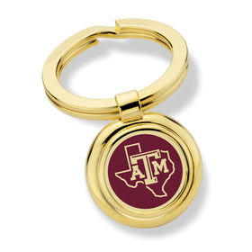 Texas A&M University Key Ring