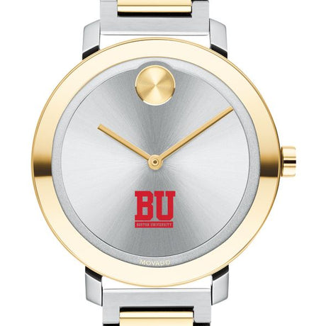 Boston University Beautiful Watches for Her