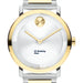 UC Berkeley Haas School of Business Men's Movado BOLD 2-Tone with Bracelet