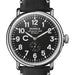 Colgate Shinola Watch, The Runwell 47 mm Black Dial