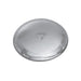 Tepper Glass Dome Paperweight by Simon Pearce