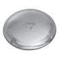 Tepper Glass Dome Paperweight by Simon Pearce