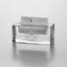 BU Glass Business Cardholder by Simon Pearce