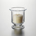 Tepper Hurricane Candleholder by Simon Pearce