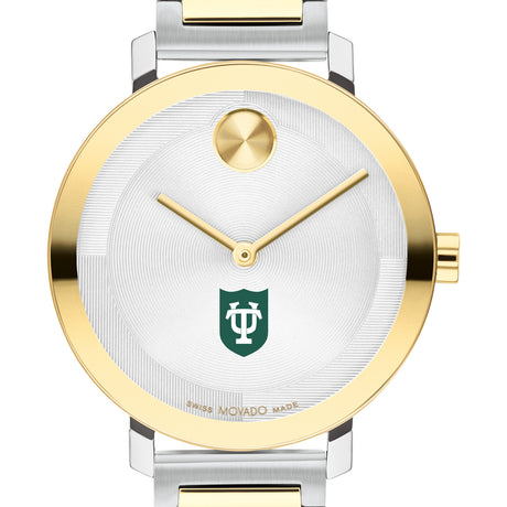 Tulane University Beautiful Watches for Her