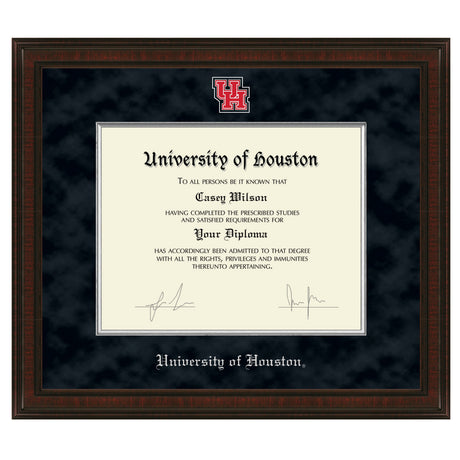 Houston Frames & Desk Accessories