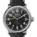 UC Berkeley Haas Shinola Watch, The Runwell 47 mm Black Dial