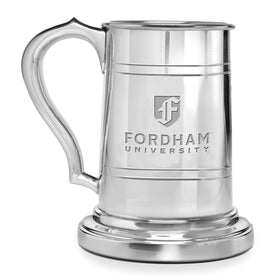 Fordham Pewter Stein