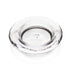 Tepper Glass Wine Coaster by Simon Pearce