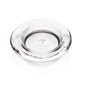 Tepper Glass Wine Coaster by Simon Pearce