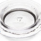 Tepper Glass Wine Coaster by Simon Pearce