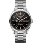HBS Men's TAG Heuer Carrera Day-Date Automatic with Black Dial