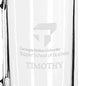 Tepper 25 oz Beer Mug