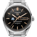 Old Dominion Men's TAG Heuer Carrera Day-Date Automatic with Black Dial
