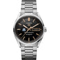 Old Dominion Men's TAG Heuer Carrera Day-Date Automatic with Black Dial