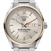 UC Berkeley Haas TAG Heuer Carrera Automatic Day-Date 18K 5N Rose Gold