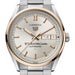 Texas McCombs TAG Heuer Carrera Automatic Day-Date 18K 5N Rose Gold