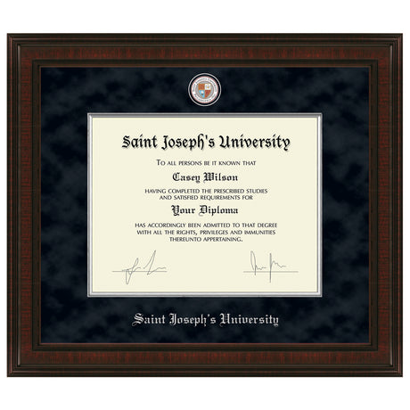 Saint Joseph&#39;s University Frames &amp; Desk Accessories