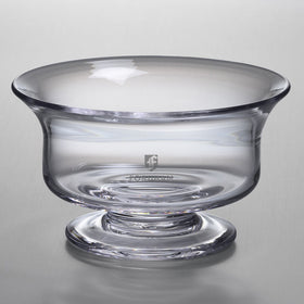 Fordham Simon Pearce Glass Revere Bowl Med