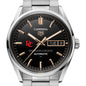 Davidson Men's TAG Heuer Carrera Day-Date Automatic with Black Dial