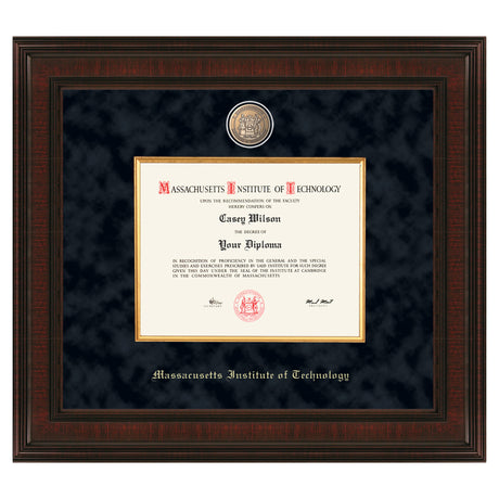 MIT Frames & Desk Accessories