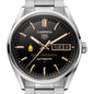 Siena Men's TAG Heuer Carrera Day-Date Automatic with Black Dial