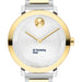UC Berkeley Haas School of Business Women's Movado BOLD 2-Tone with Bracelet