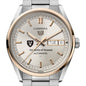 Vermont TAG Heuer Carrera Automatic Day-Date 18K 5N Rose Gold